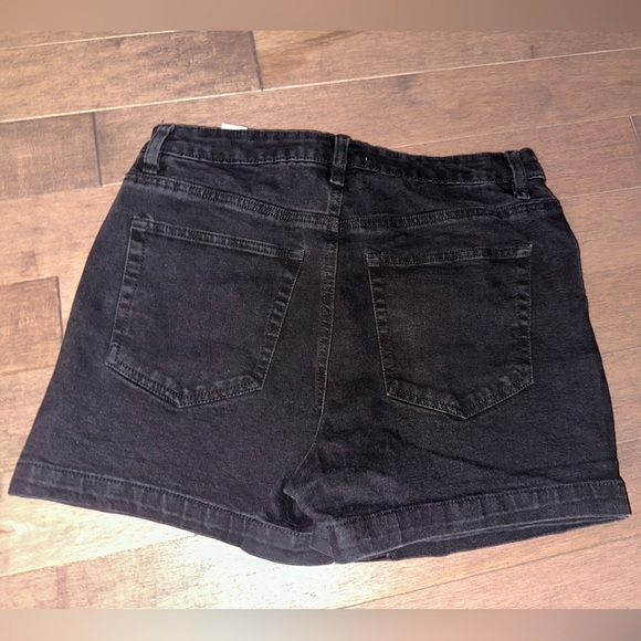 DEX Jean skort - Picture 5 of 5